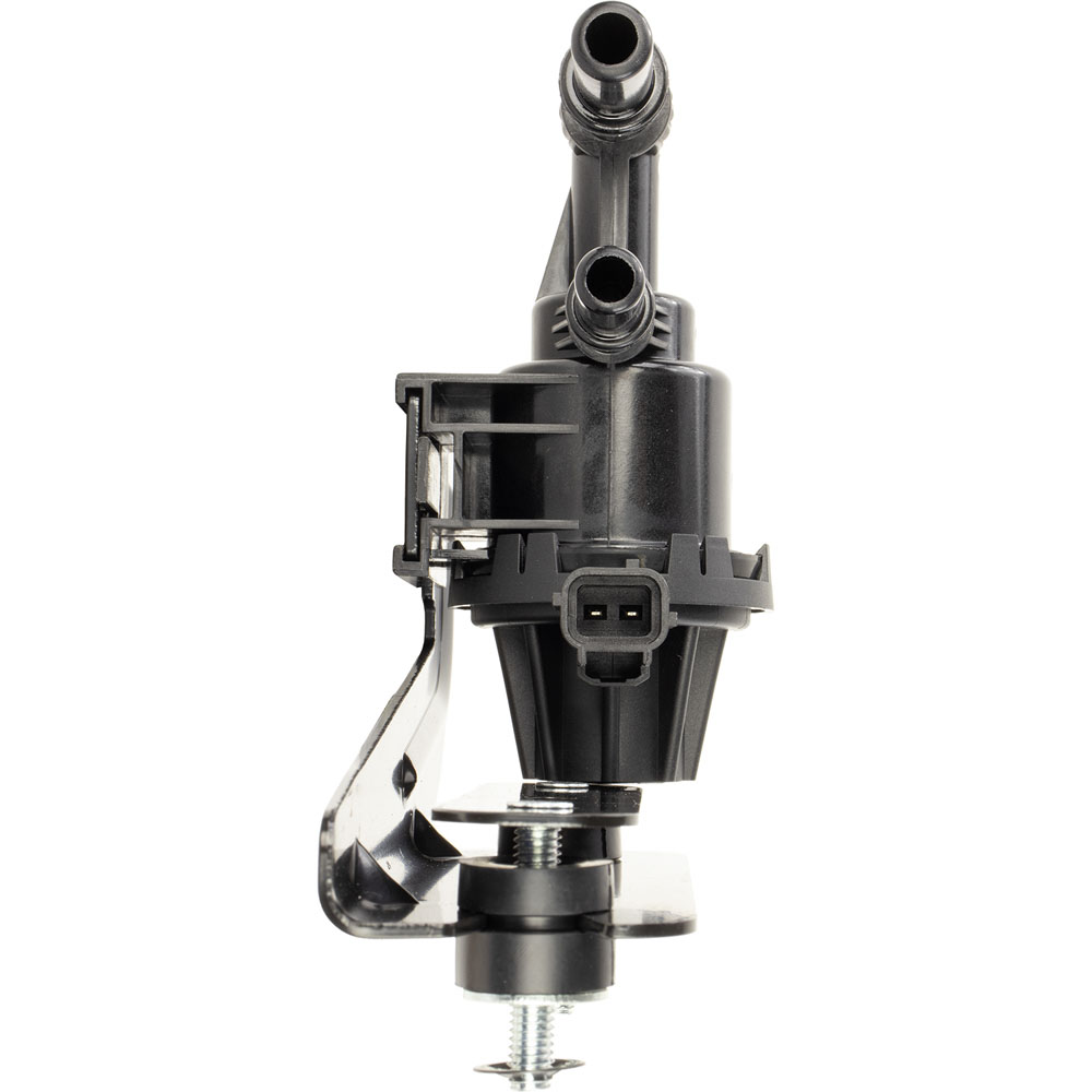 2007 Ford E Series Van Vapor Canister Purge Solenoid