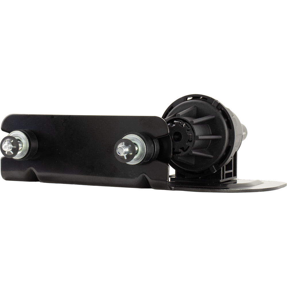 2007 Ford E Series Van Vapor Canister Purge Solenoid
