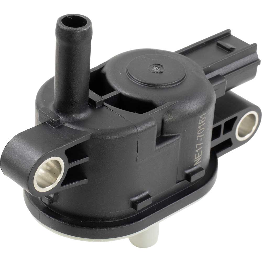 2009 Honda Accord Vapor Canister Purge Solenoid