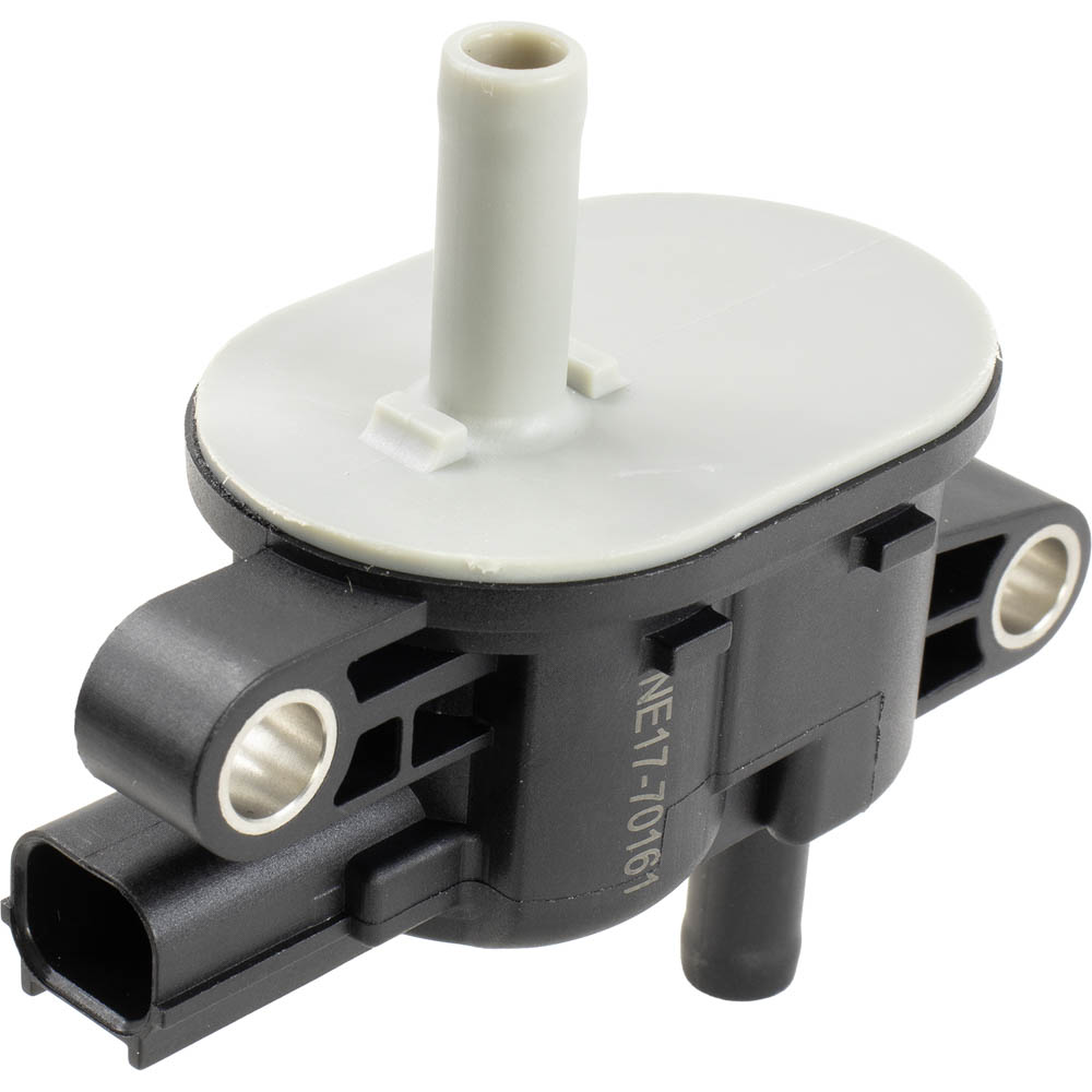 2009 Honda Accord Vapor Canister Purge Solenoid