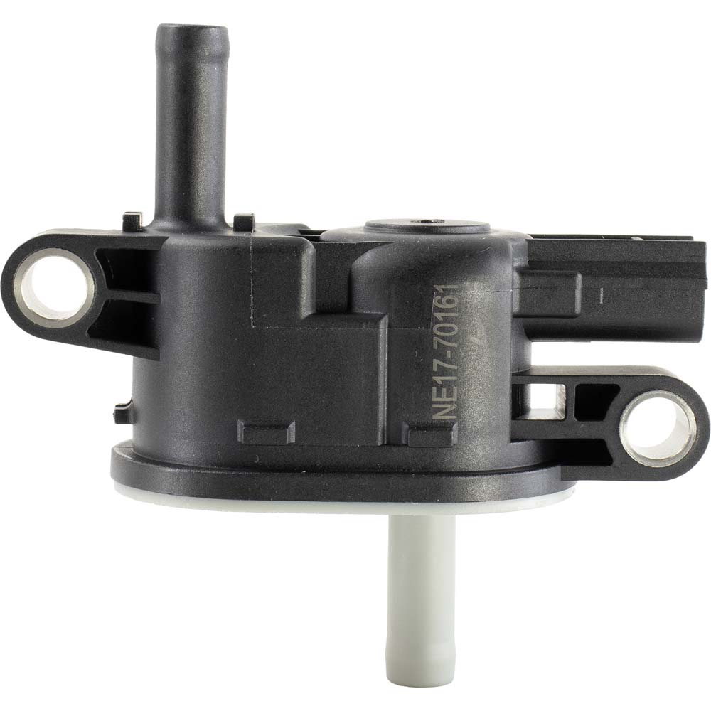 2009 Honda Accord Vapor Canister Purge Solenoid