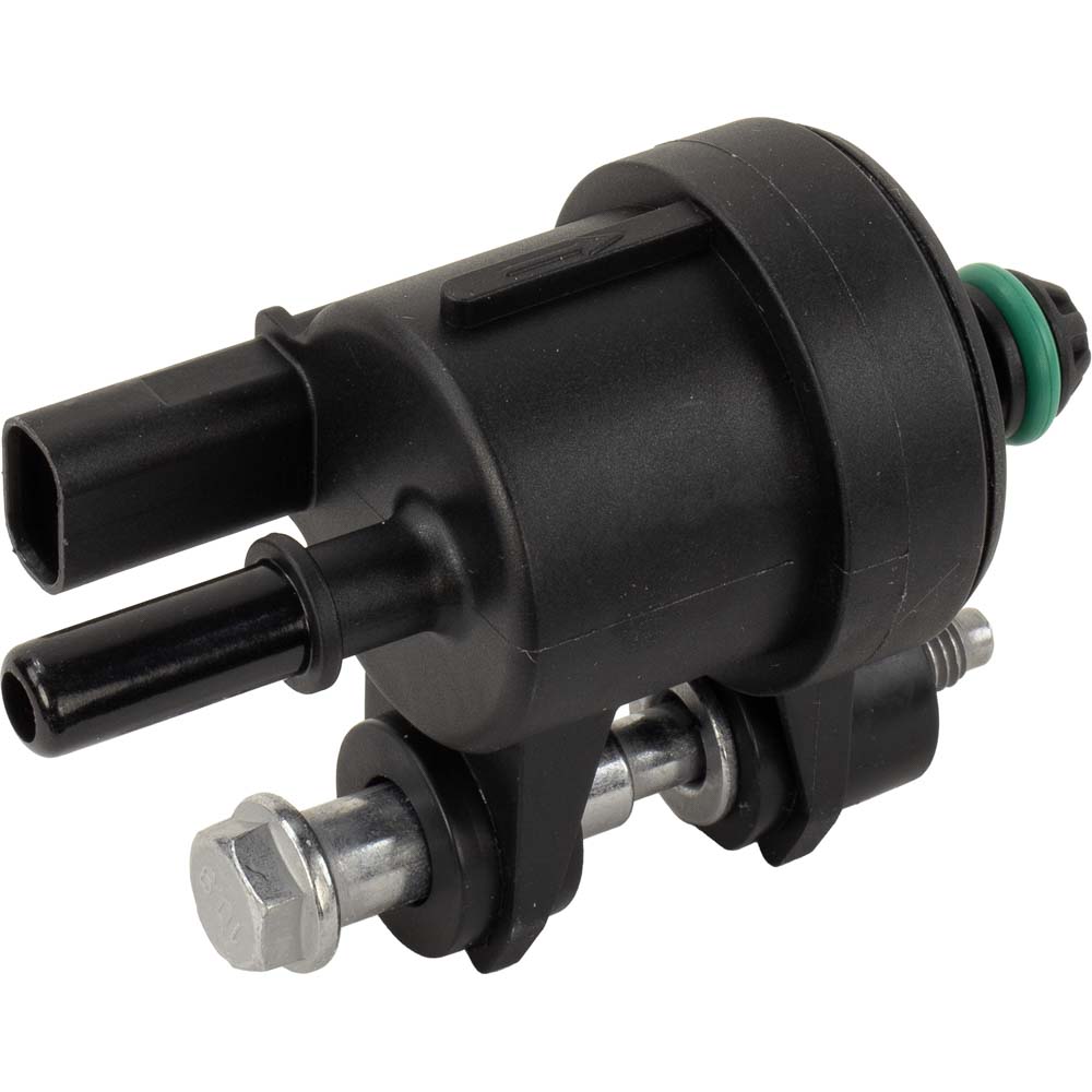 2013 Chevrolet Spark Vapor Canister Purge Solenoid