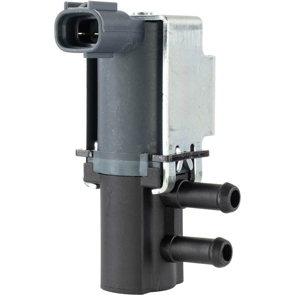 2001 Mitsubishi Montero Vapor Canister Purge Solenoid