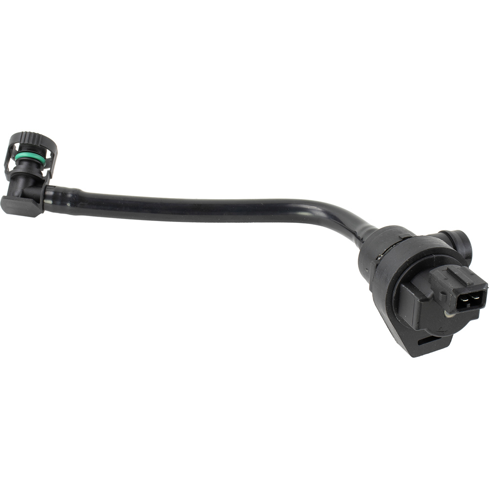 2004 Bmw X5 Vapor Canister Purge Solenoid
