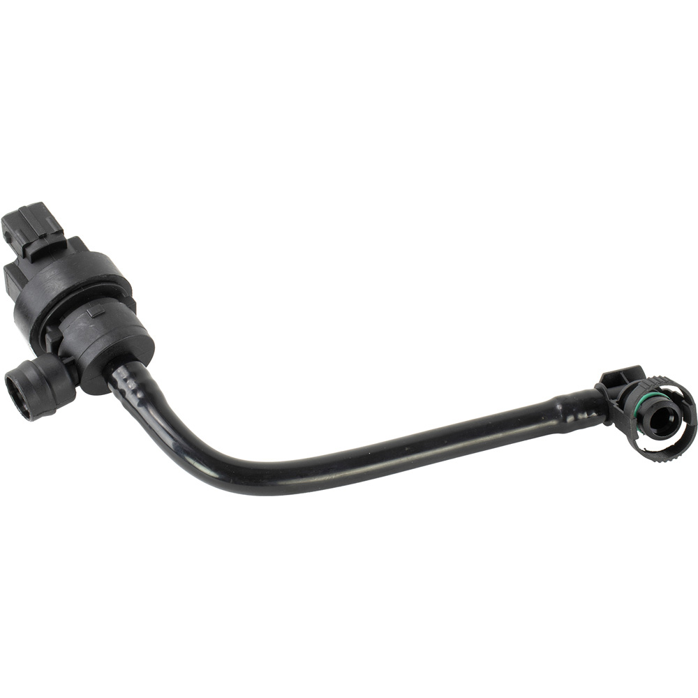 2004 Bmw X5 Vapor Canister Purge Solenoid