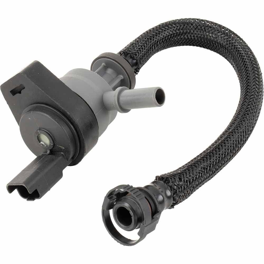 BuyAutoParts UB-J0281AN Vapor Canister Purge Solenoid