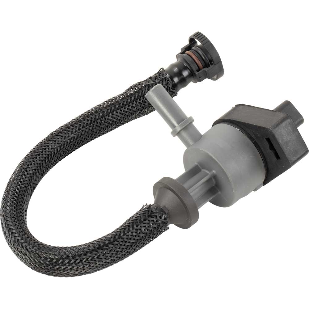 BuyAutoParts UB-J0281AN Vapor Canister Purge Solenoid