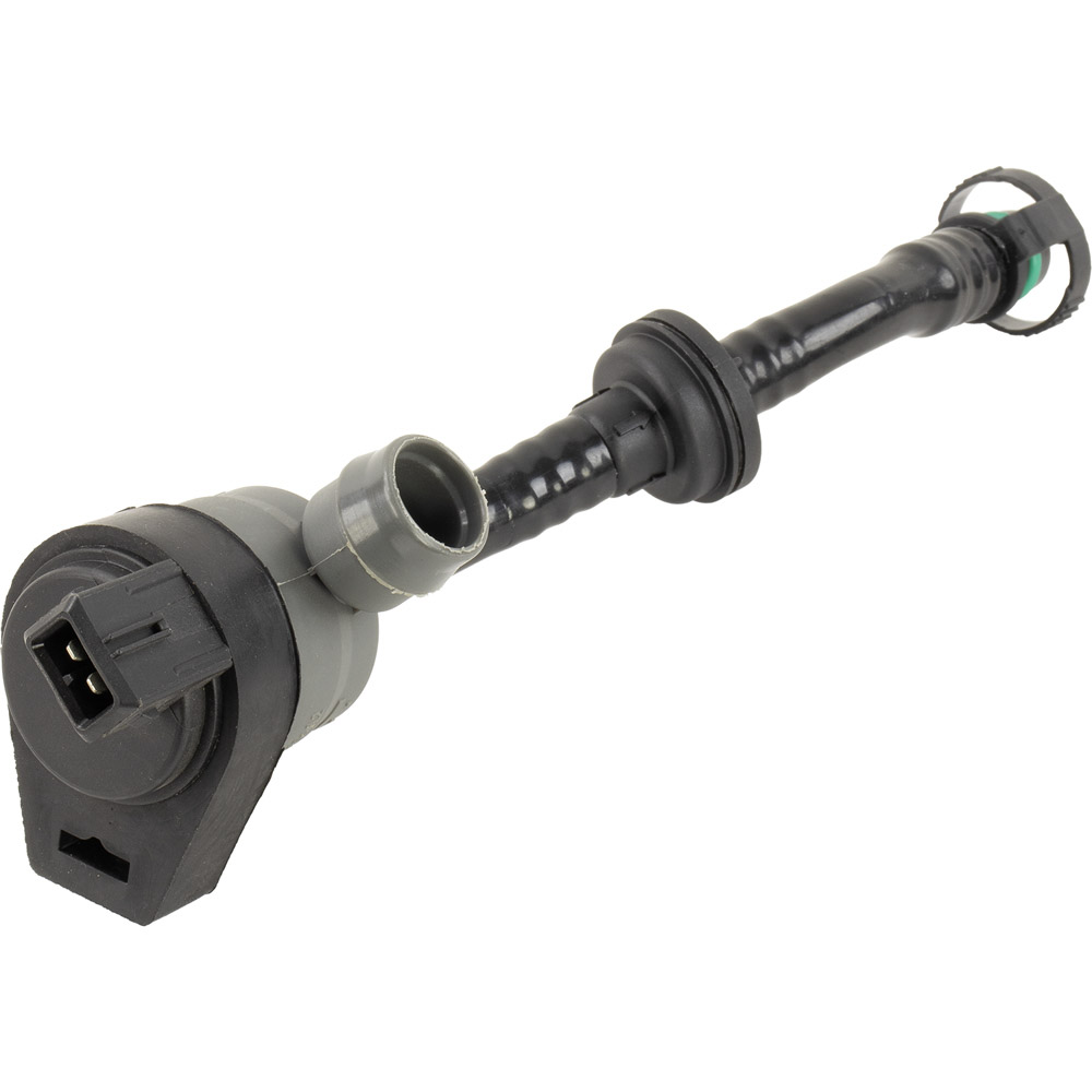 2012 Bmw 335is Vapor Canister Purge Solenoid
