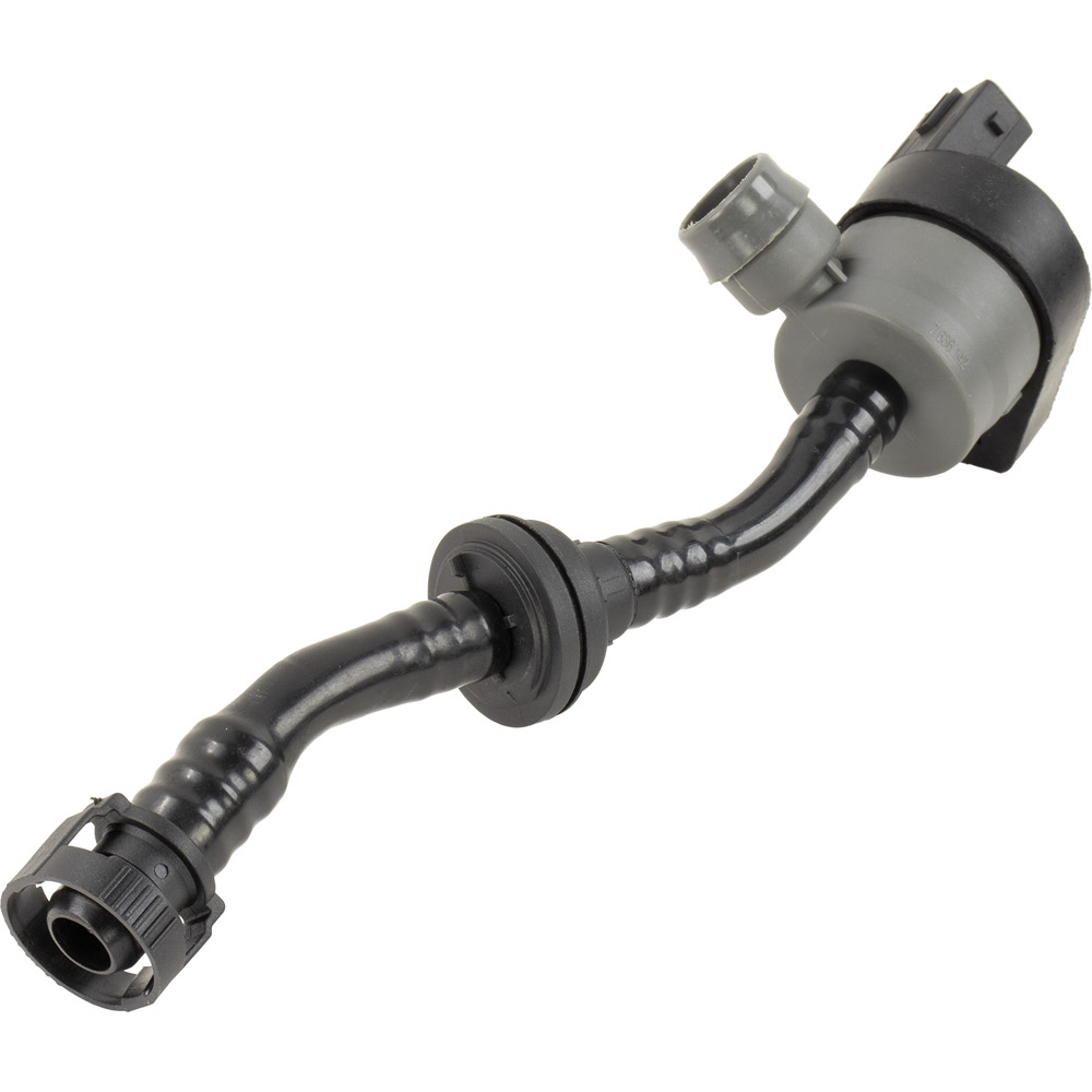 2012 Bmw 335is Vapor Canister Purge Solenoid