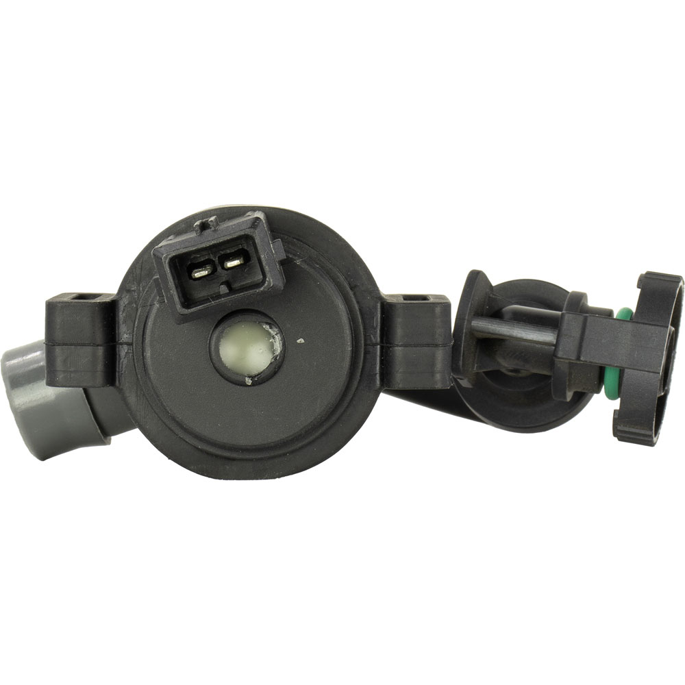 2012 Bmw Z4 Vapor Canister Purge Solenoid