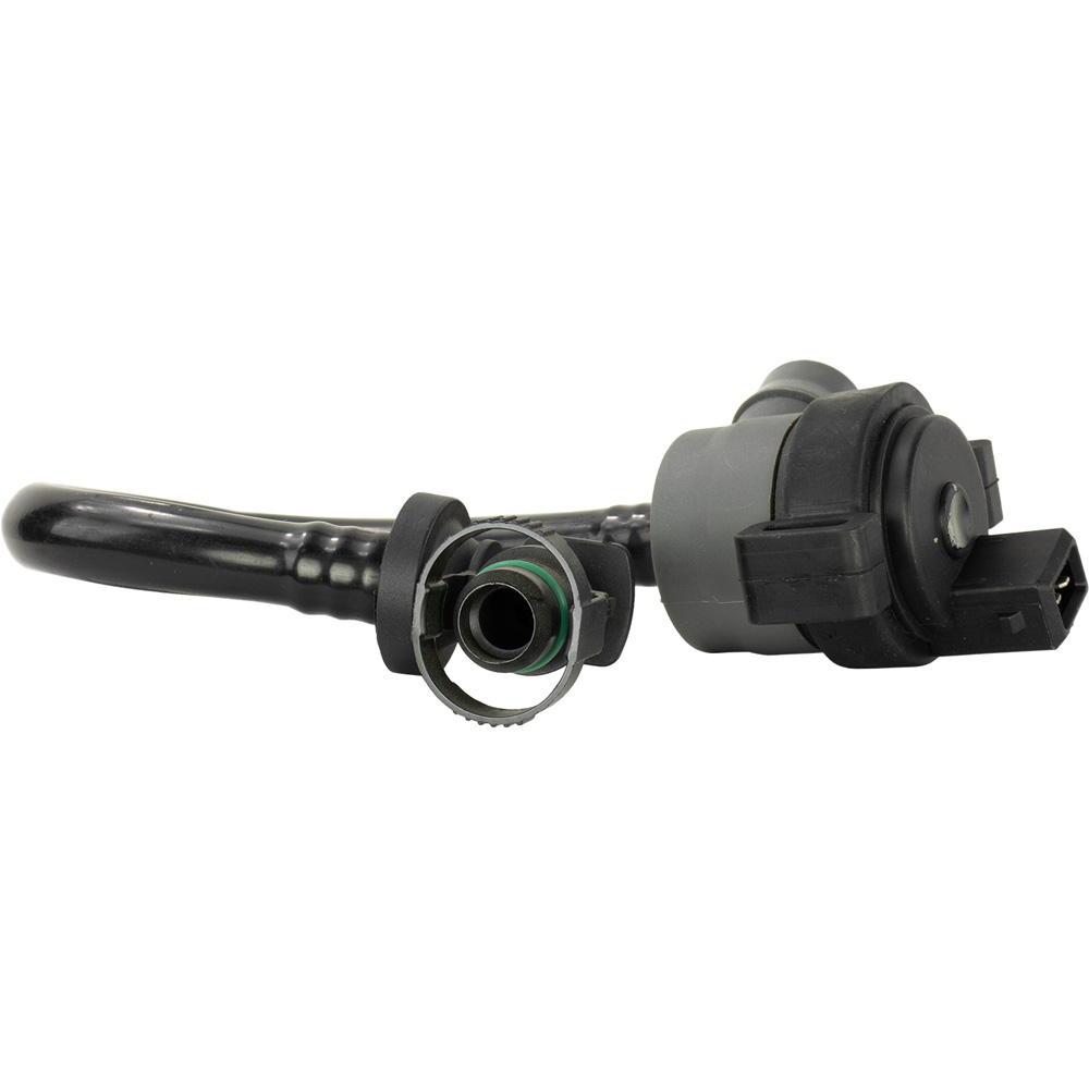 2012 Bmw Z4 Vapor Canister Purge Solenoid