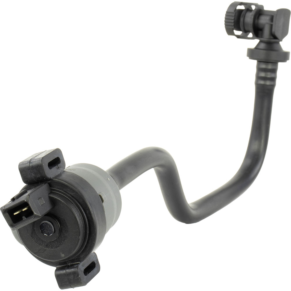 2012 Bmw 750Li Vapor Canister Purge Solenoid