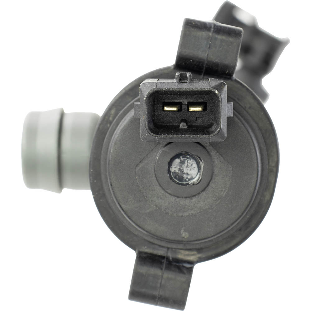2012 Bmw 750Li Vapor Canister Purge Solenoid
