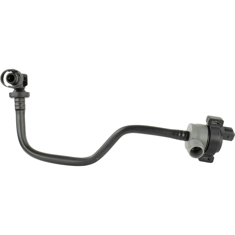 2012 Bmw 750Li Vapor Canister Purge Solenoid