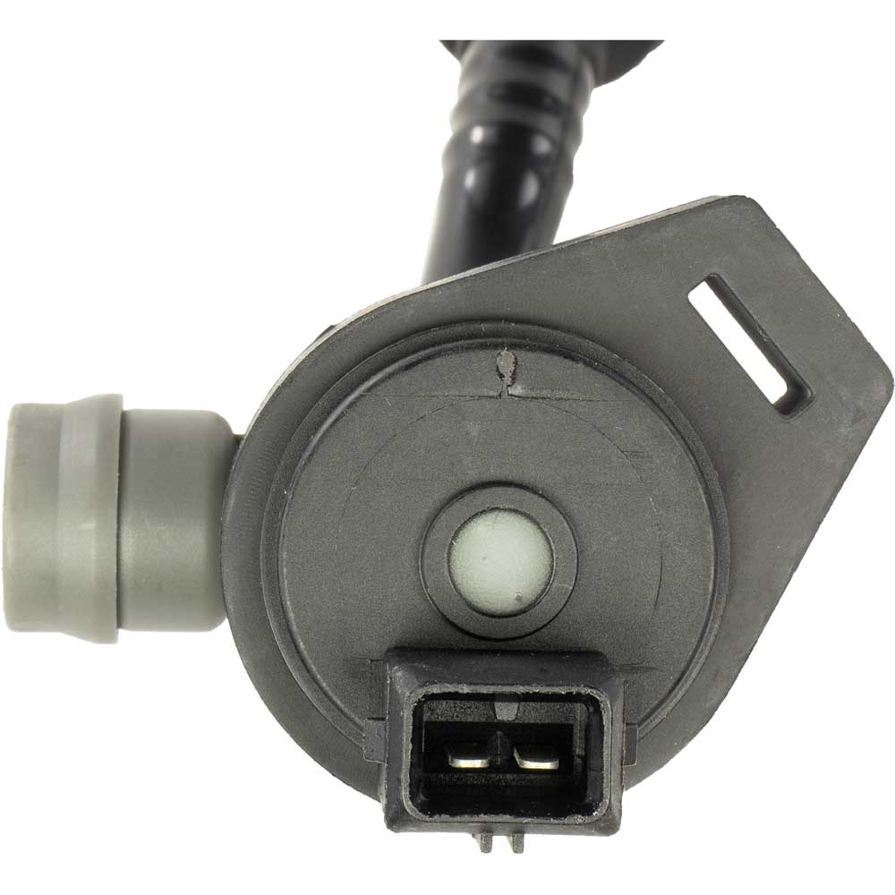 2013 Bmw 760Li Vapor Canister Vent Solenoid