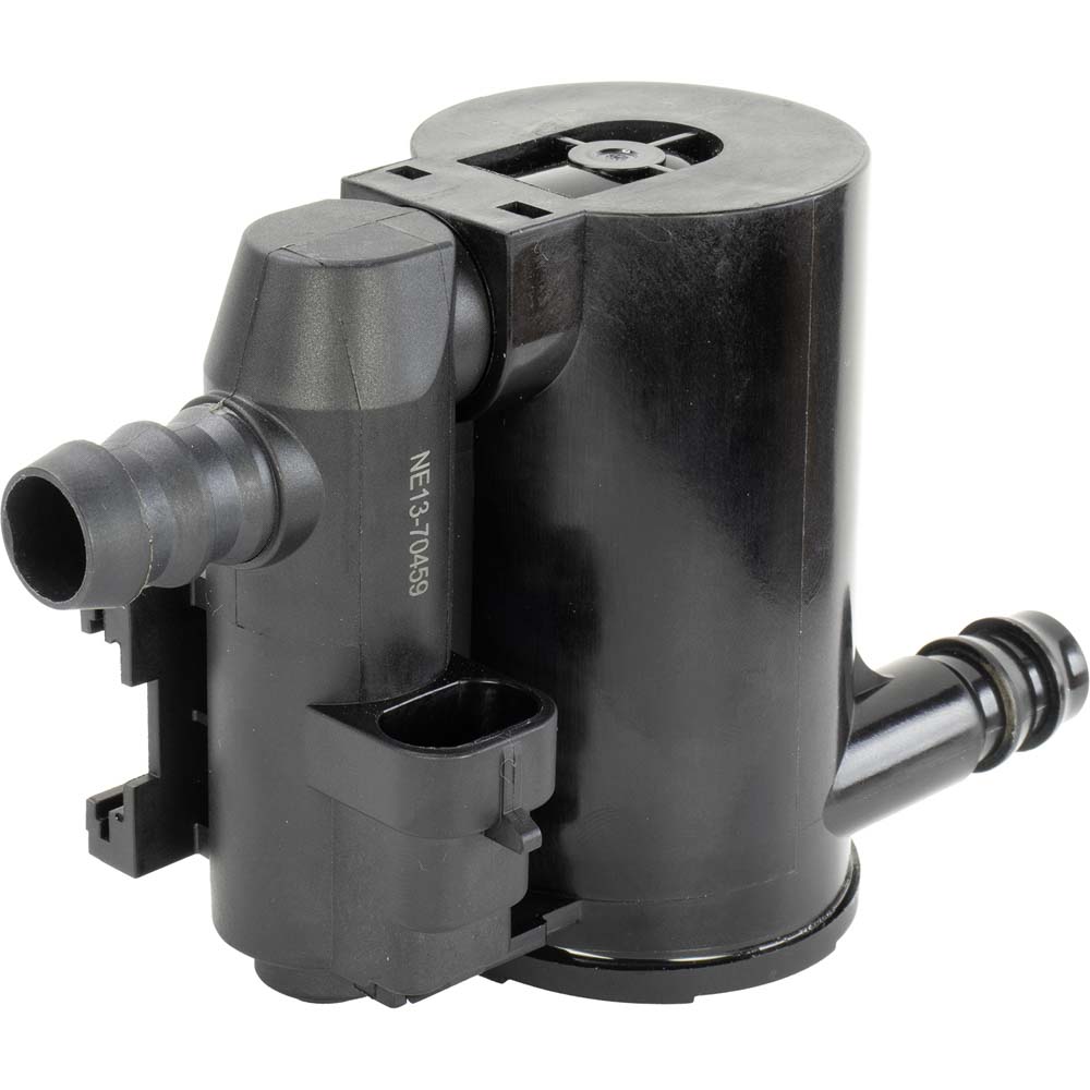 2007 Gmc Sierra 1500 Classic Vapor Canister Vent Solenoid