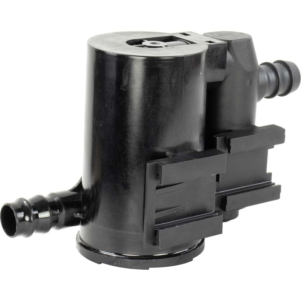 2007 Gmc Sierra 1500 Classic Vapor Canister Vent Solenoid