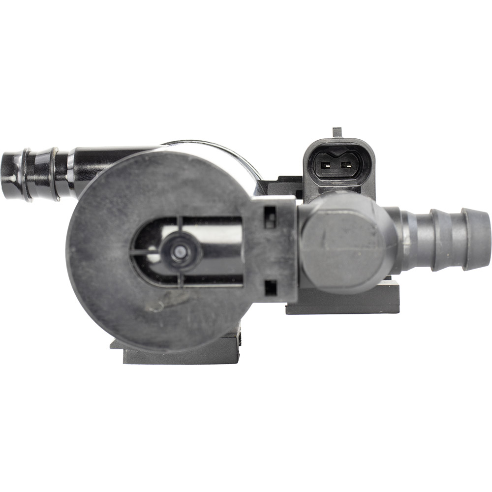 2007 Gmc Sierra 1500 Classic Vapor Canister Vent Solenoid