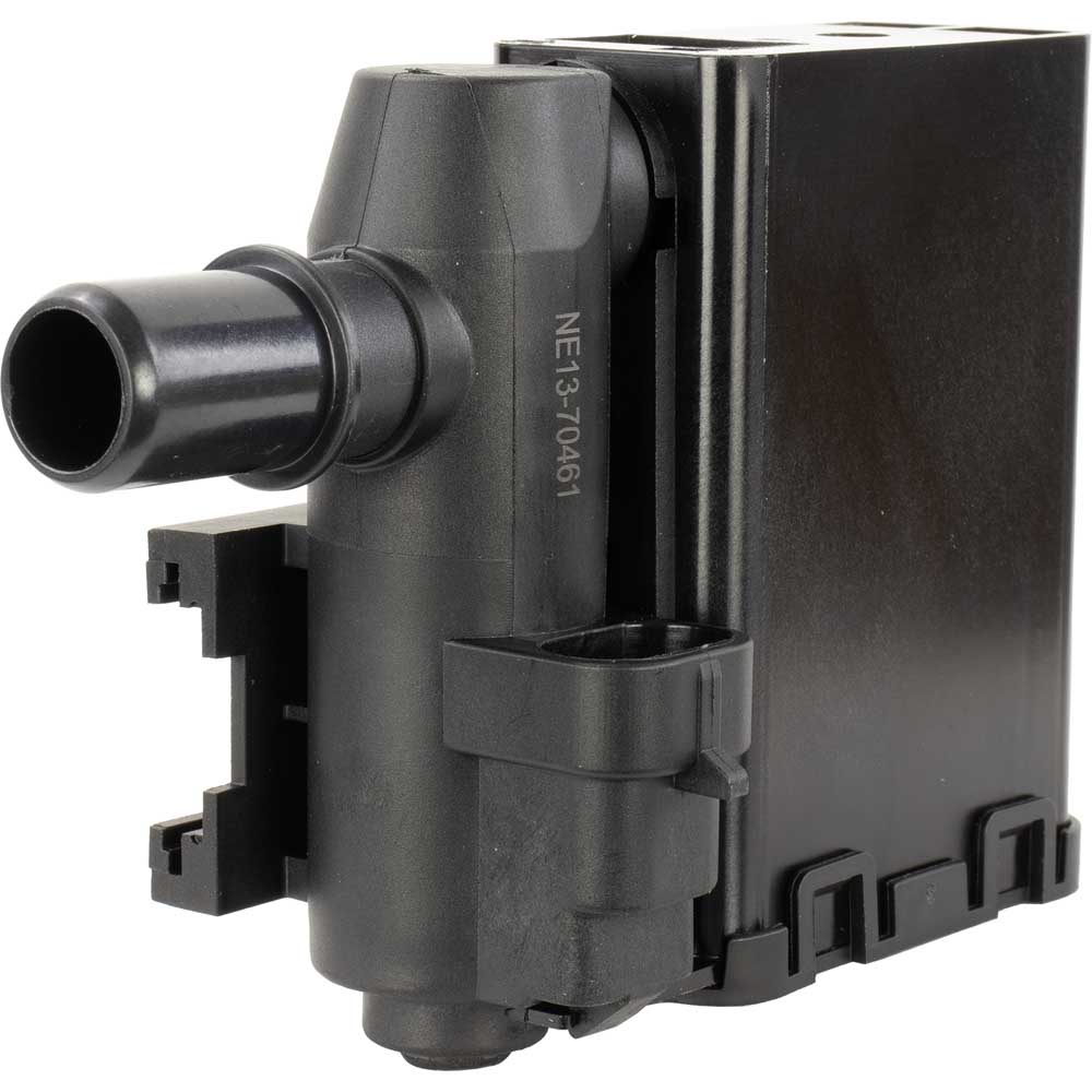 2007 Buick Rainier Vapor Canister Vent Solenoid