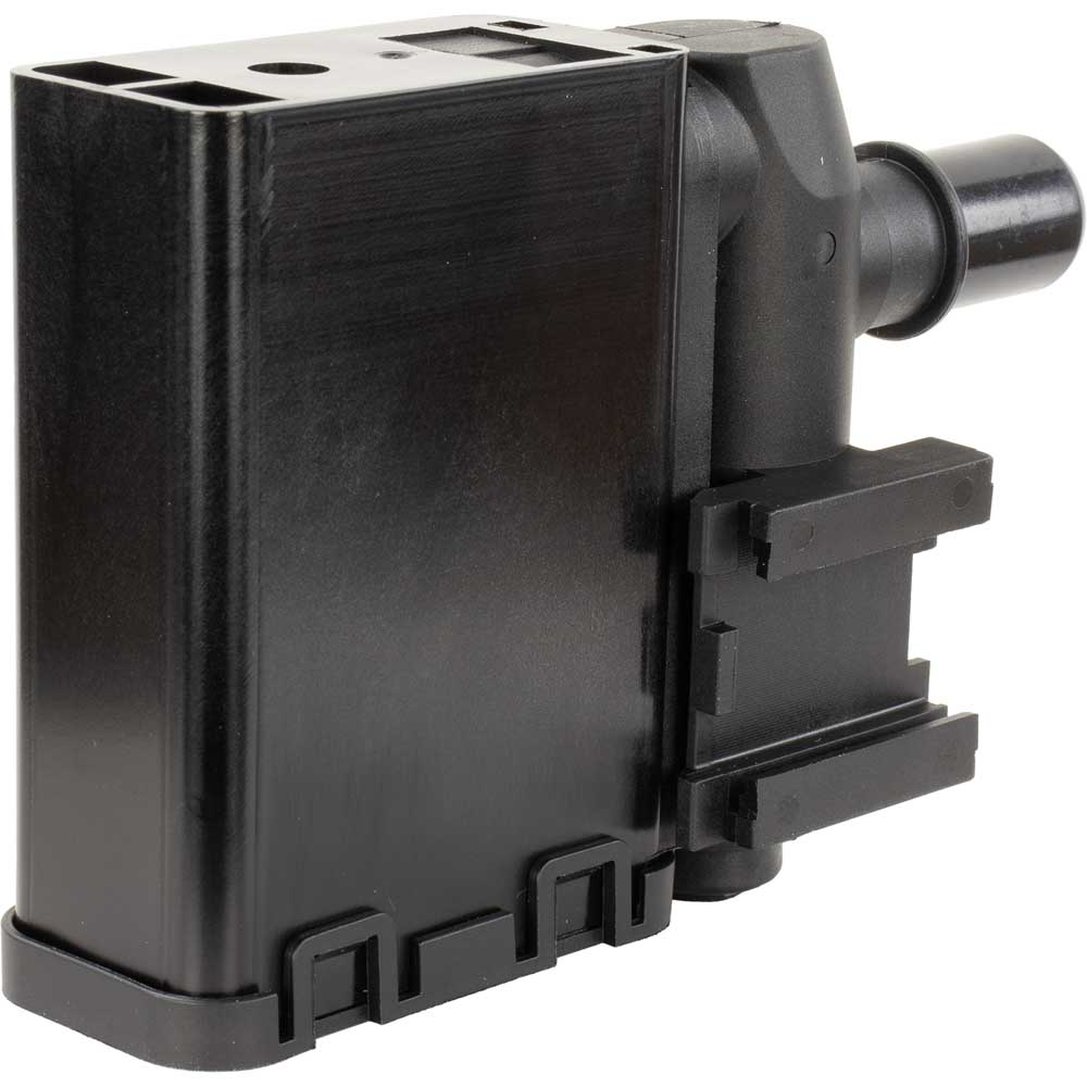 2007 Buick Rainier Vapor Canister Vent Solenoid