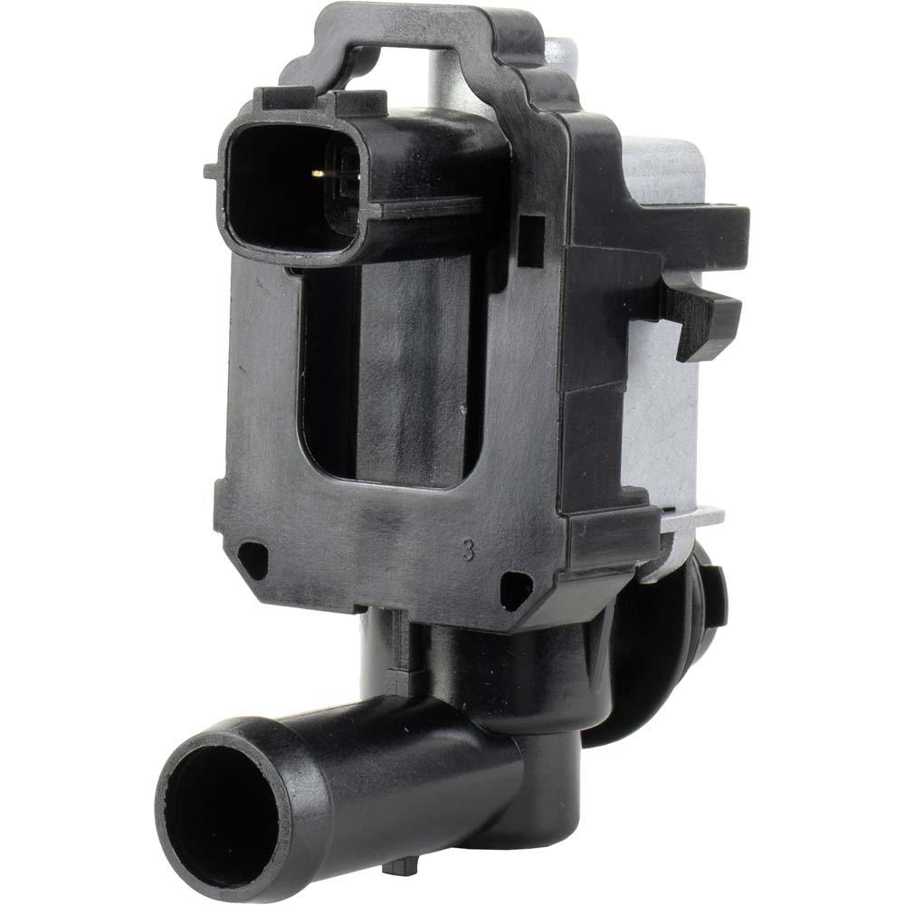2017 Nissan Frontier Vapor Canister Vent Solenoid