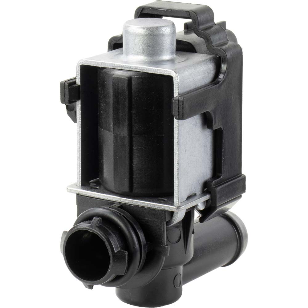 2017 Nissan Frontier Vapor Canister Vent Solenoid