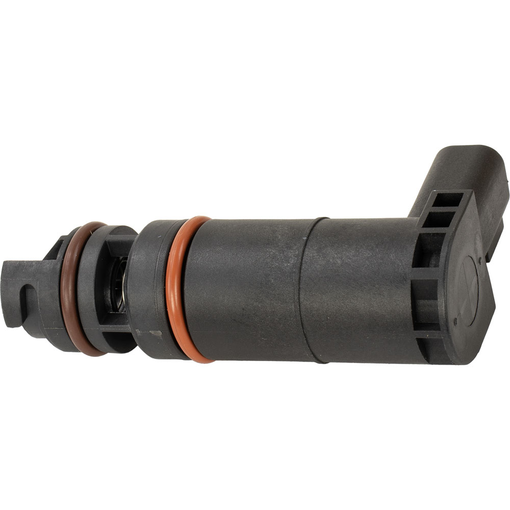 2021 Buick Encore GX Vapor Canister Vent Solenoid