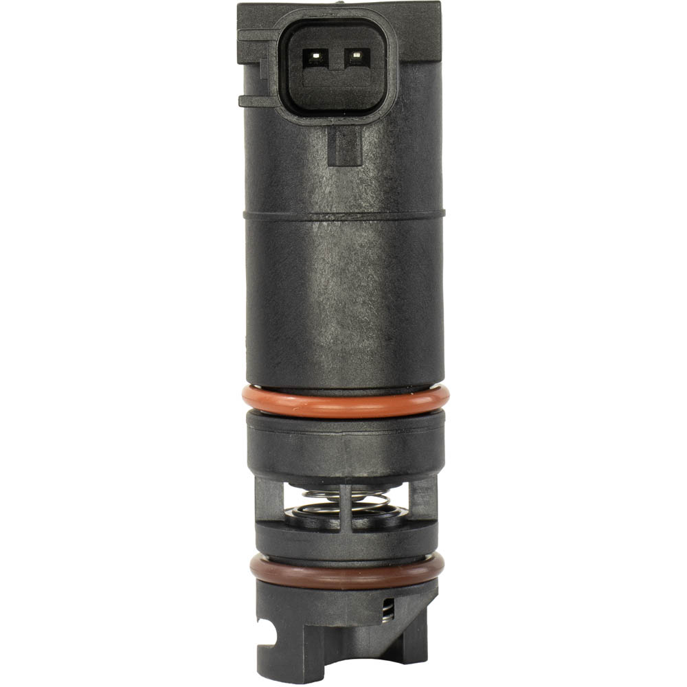 2021 Buick Encore GX Vapor Canister Vent Solenoid