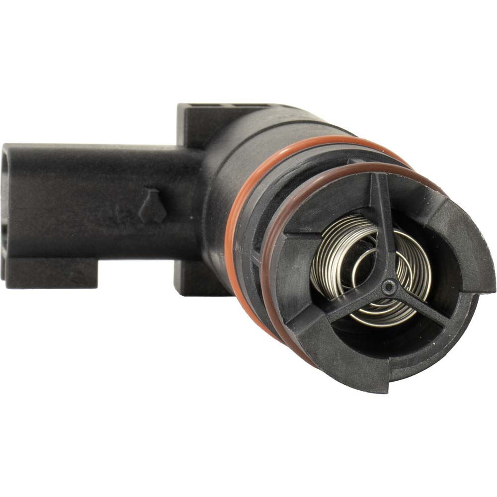 2021 Buick Encore GX Vapor Canister Vent Solenoid