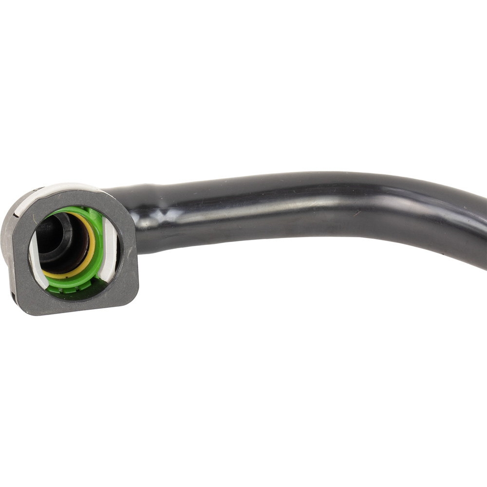 2012 Gmc Acadia Vapor Canister Vent Solenoid