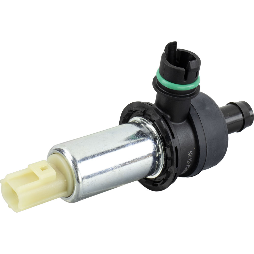 2000 Mazda B2500 Vapor Canister Vent Solenoid