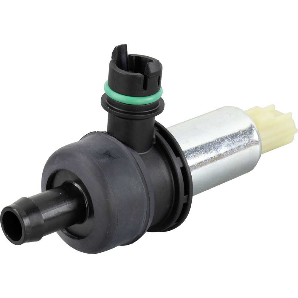 2000 Mazda B2500 Vapor Canister Vent Solenoid