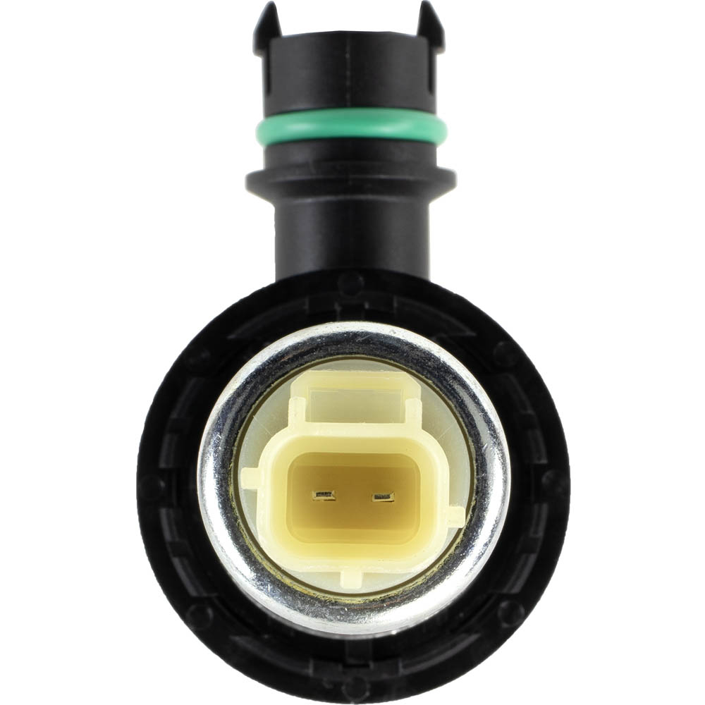 2000 Mazda B2500 Vapor Canister Vent Solenoid