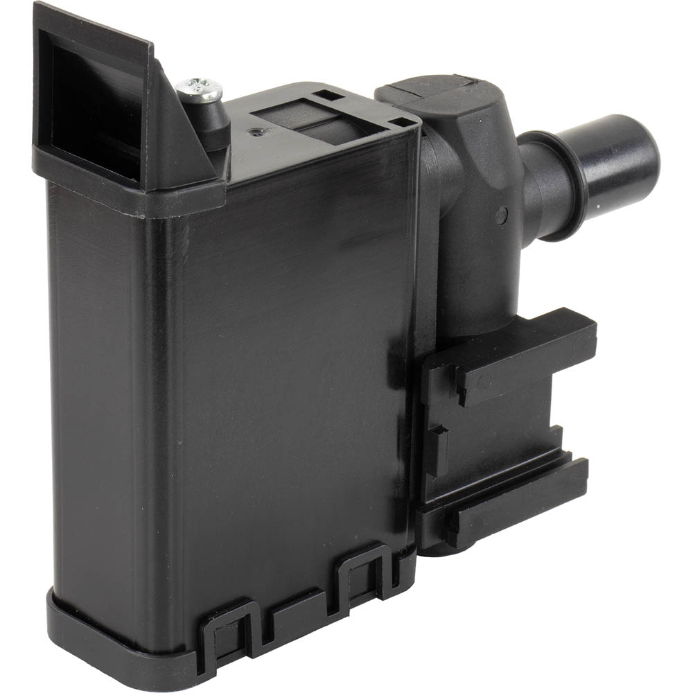 2000 Cadillac Deville Vapor Canister Vent Solenoid