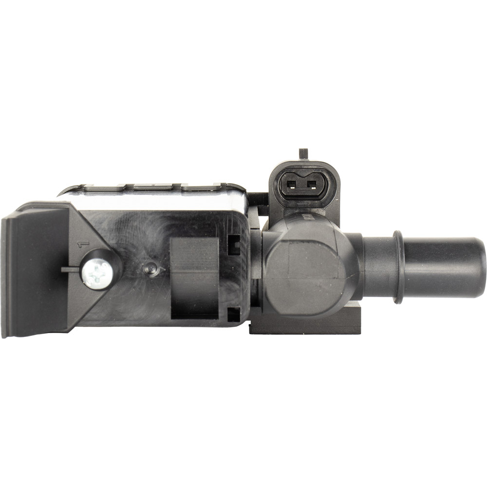 2000 Cadillac Deville Vapor Canister Vent Solenoid