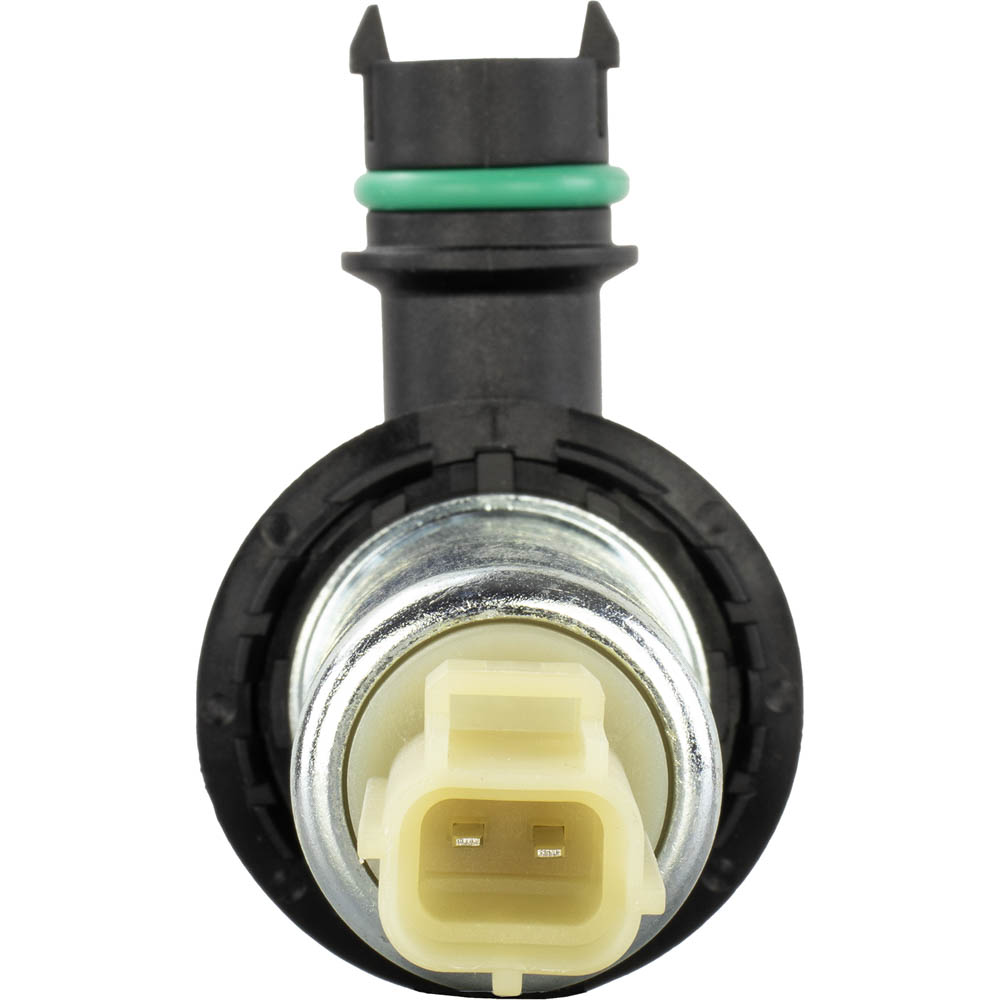 2000 Ford Excursion Vapor Canister Vent Solenoid