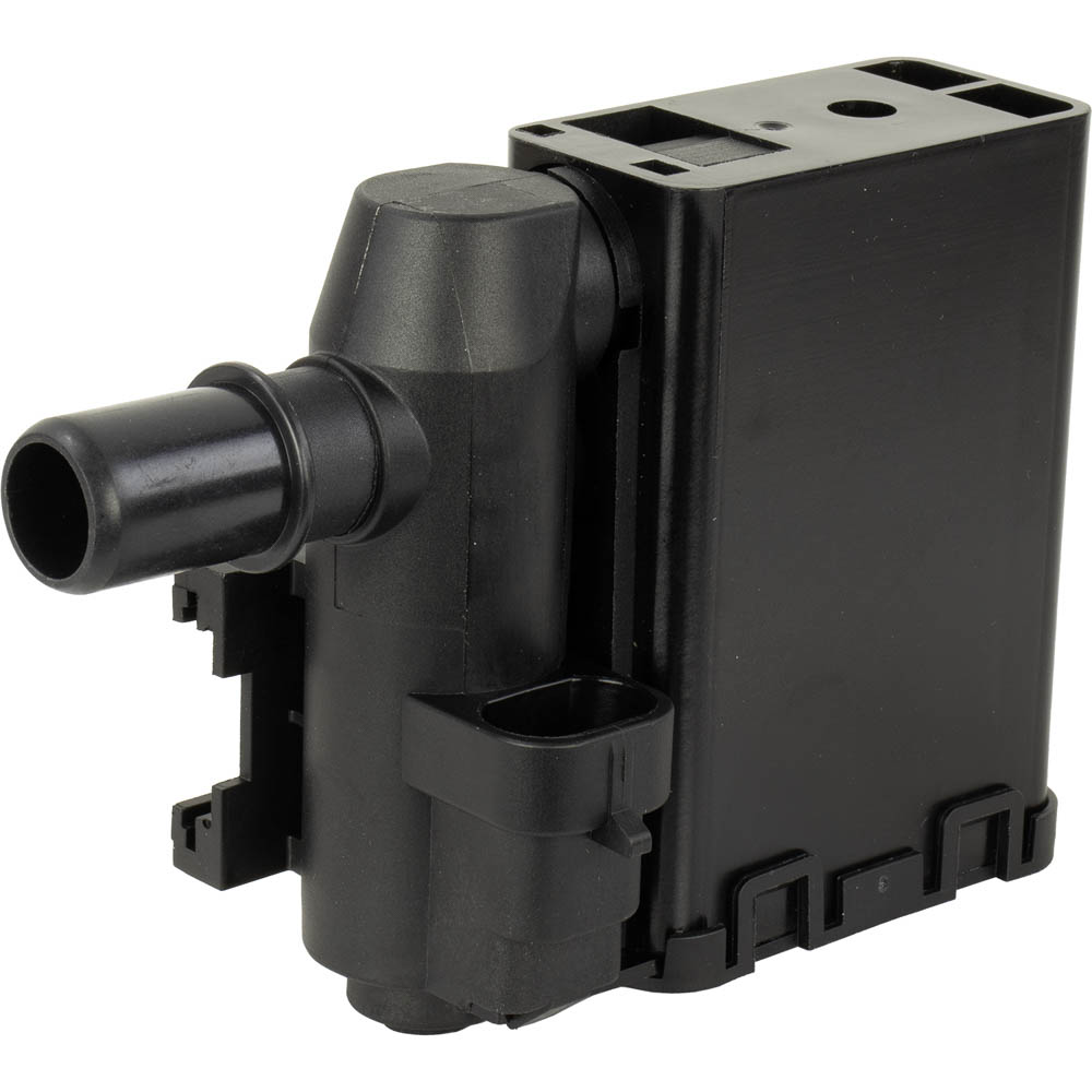 2002 Gmc Yukon Vapor Canister Vent Solenoid