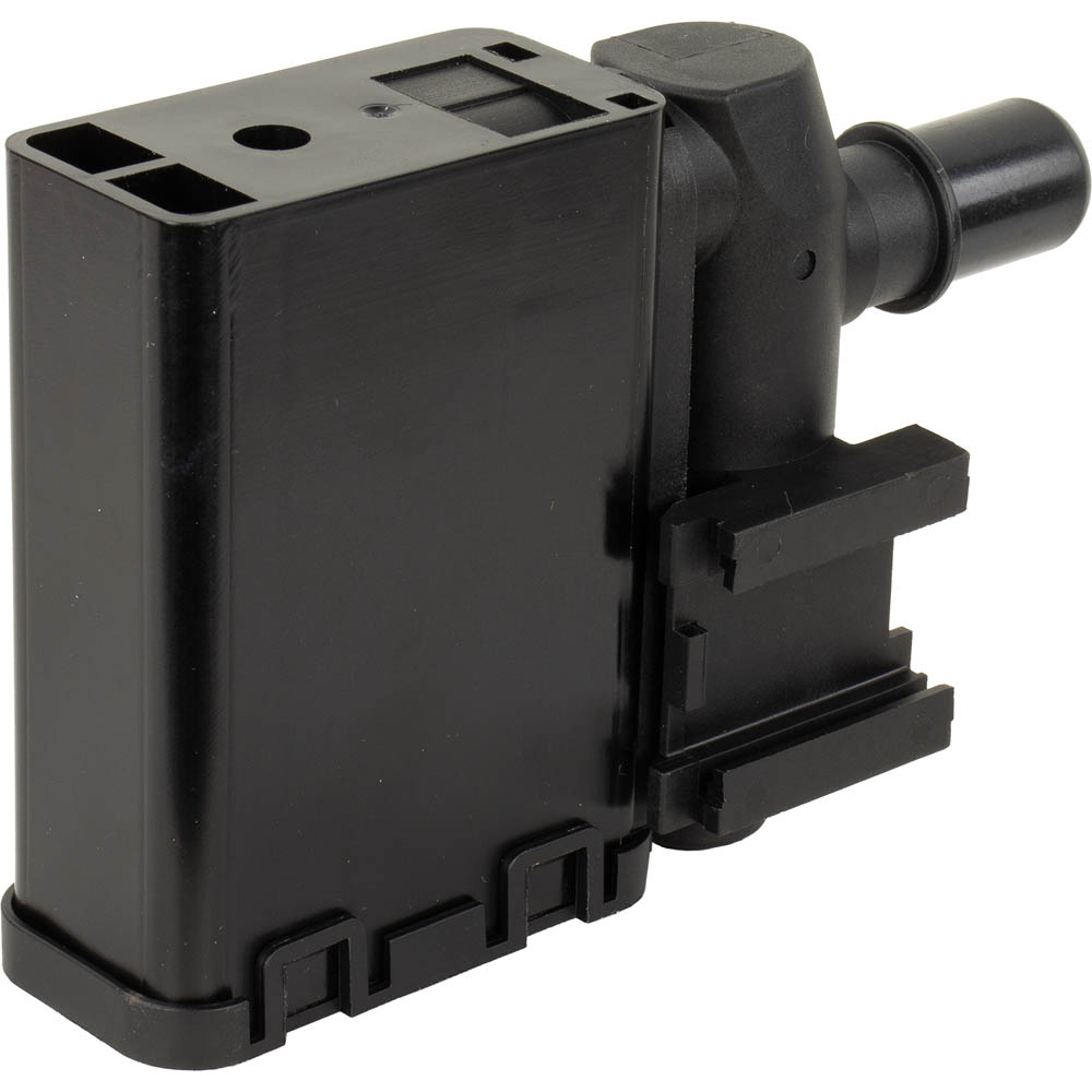 2002 Gmc Yukon Vapor Canister Vent Solenoid