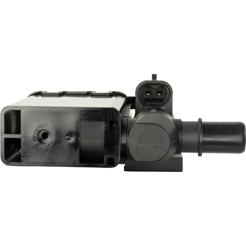 2002 Gmc Yukon Vapor Canister Vent Solenoid