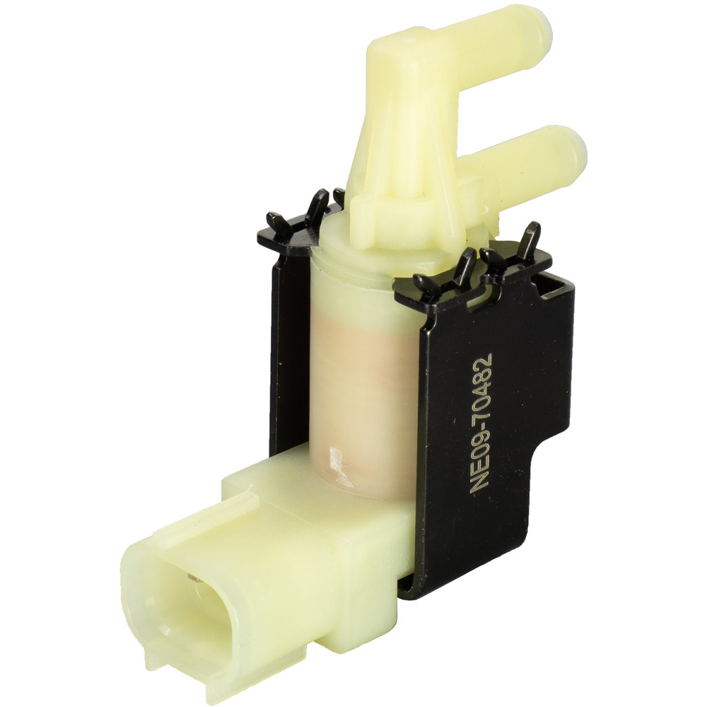 2000 Chevrolet Prizm Vapor Canister Vent Solenoid