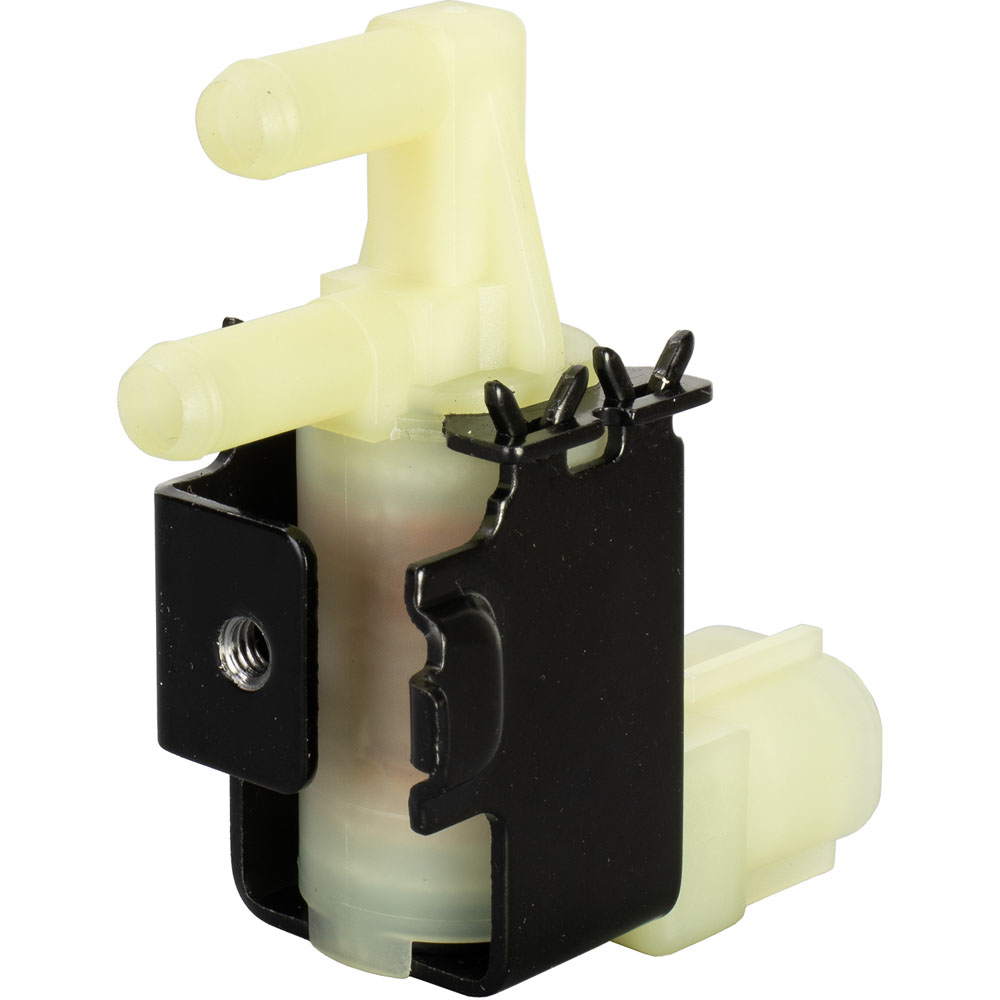 2000 Chevrolet Prizm Vapor Canister Vent Solenoid