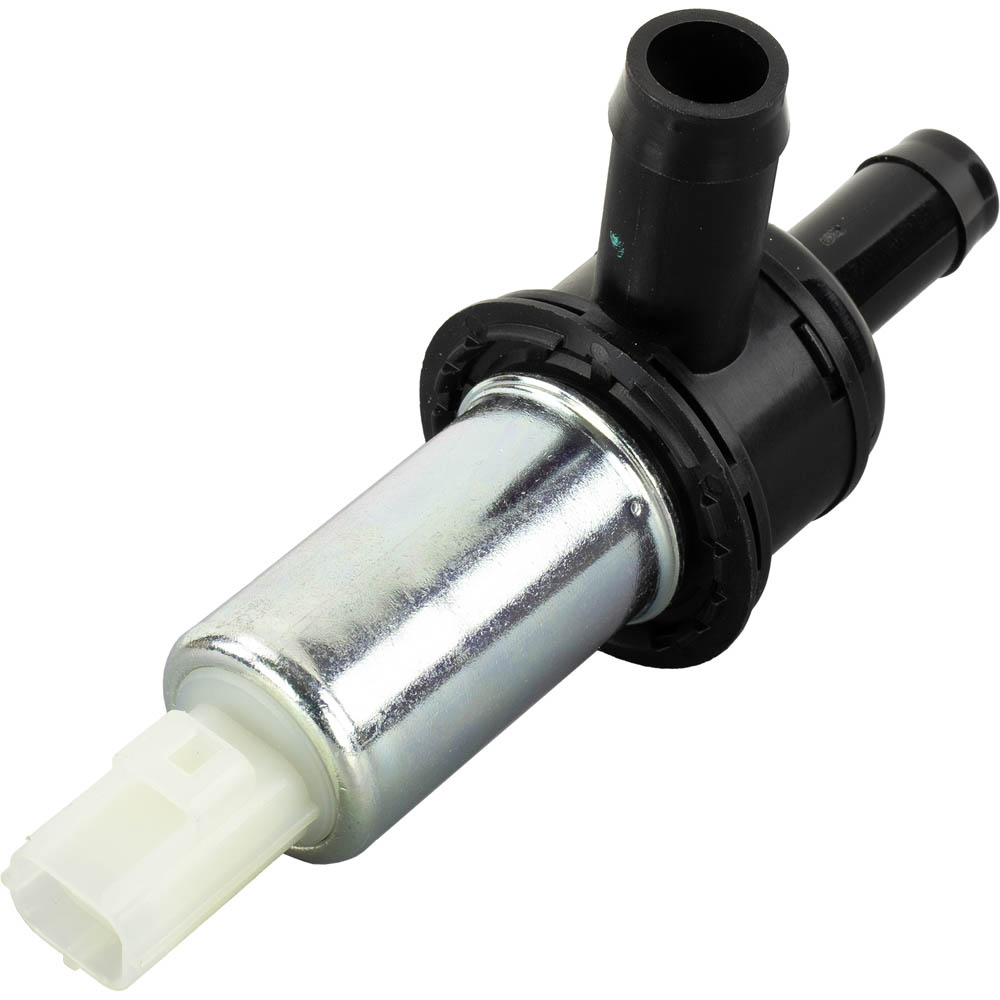 2007 Ford Freestar Vapor Canister Vent Solenoid