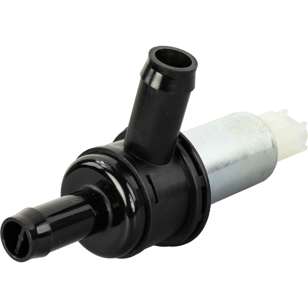 2007 Ford Freestar Vapor Canister Vent Solenoid