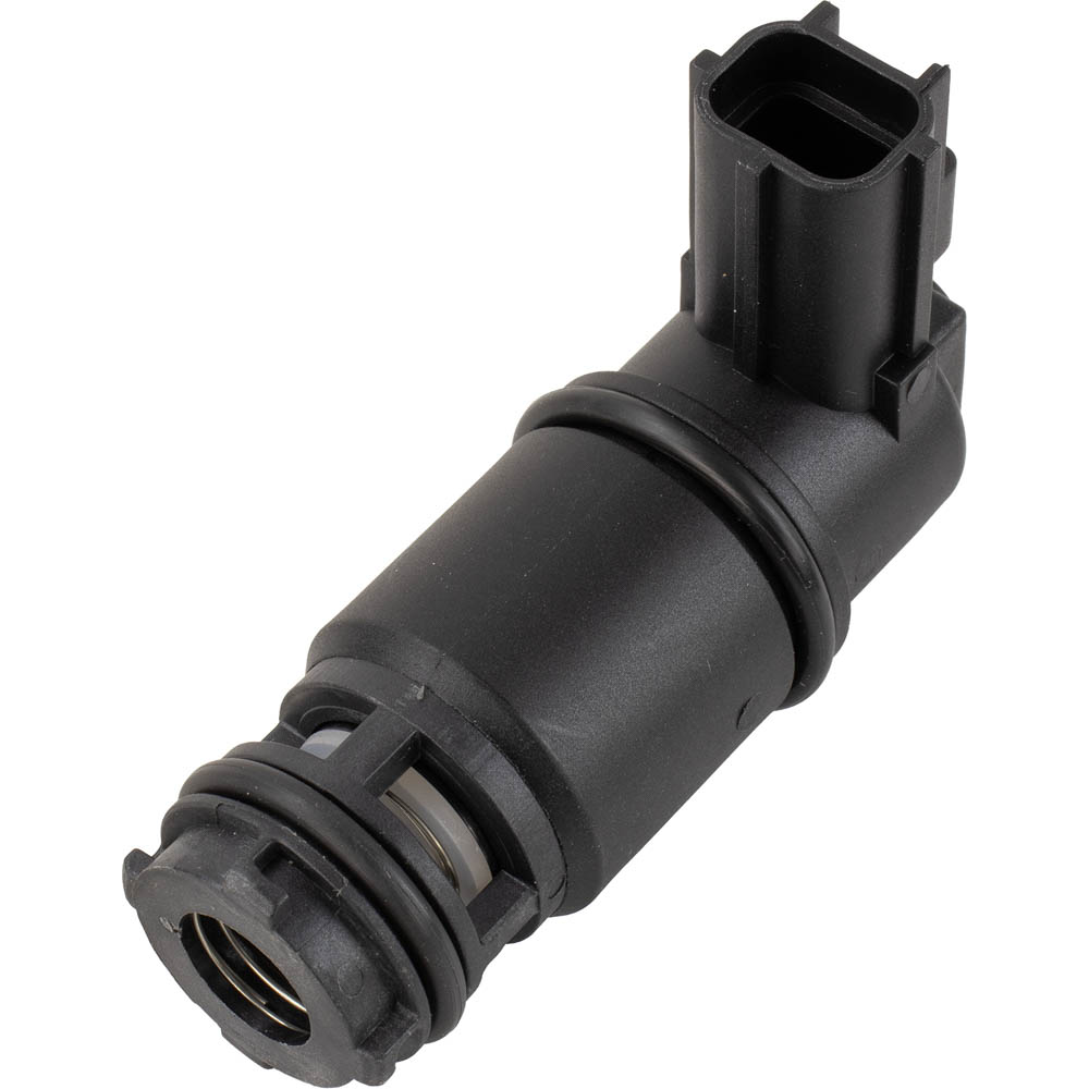 2012 Ford Flex Vapor Canister Vent Solenoid