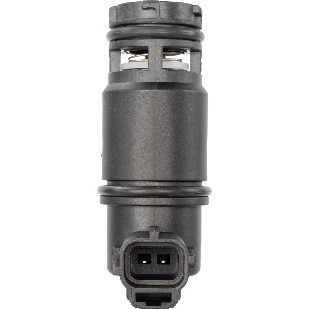 2012 Ford Flex Vapor Canister Vent Solenoid