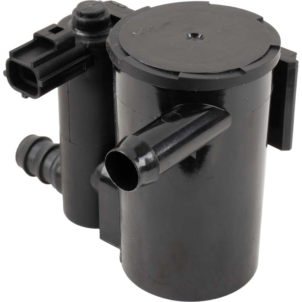 2012 Mazda 6 Vapor Canister Vent Solenoid