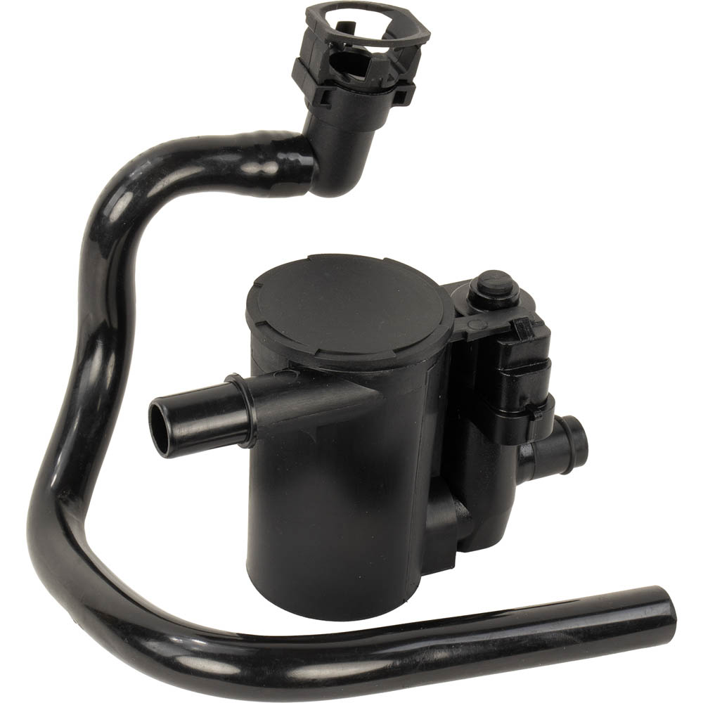 2004 Buick Rendezvous Vapor Canister Vent Solenoid