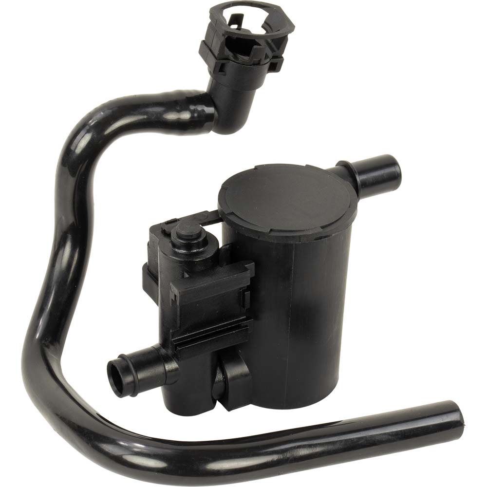 2004 Buick Rendezvous Vapor Canister Vent Solenoid