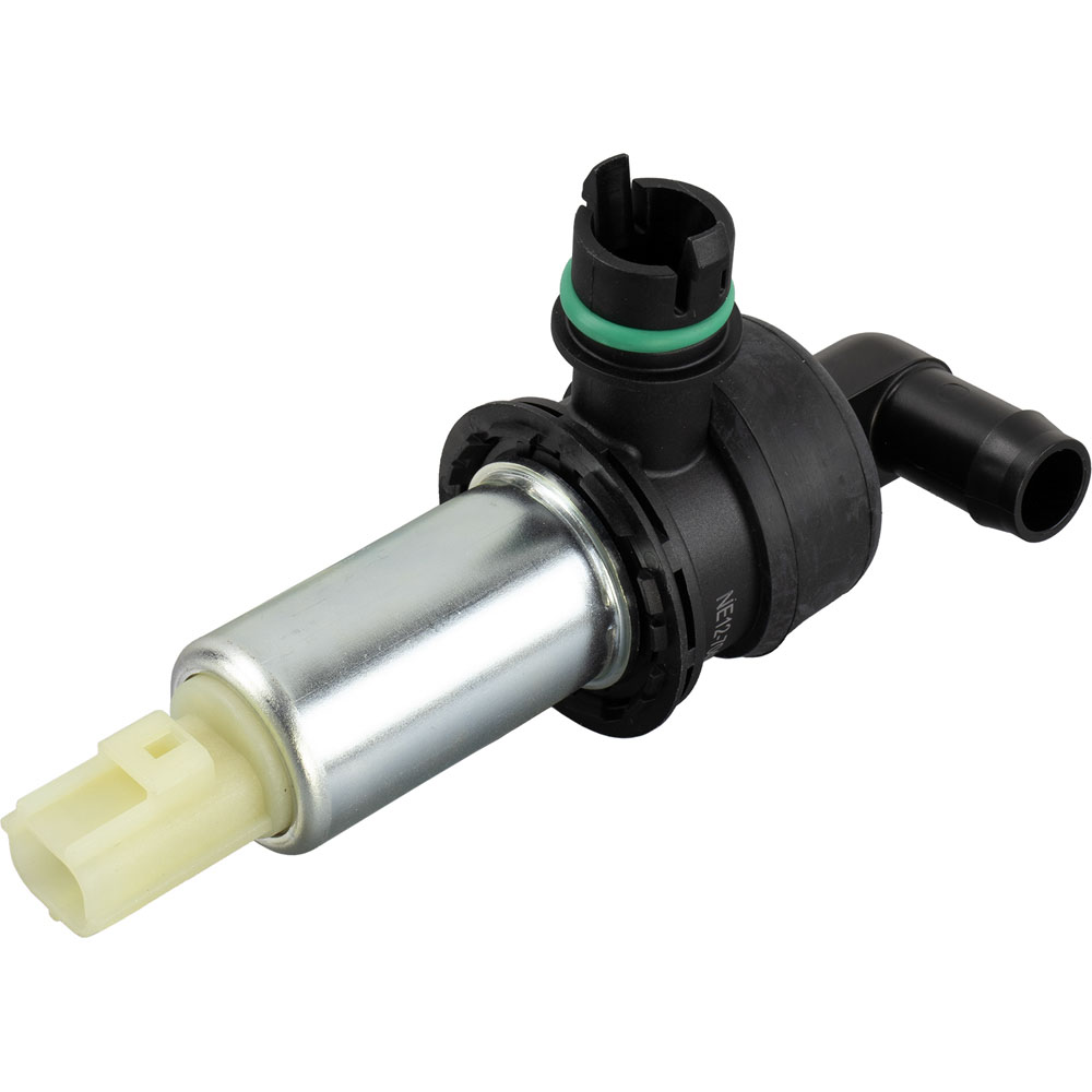 2000 Ford Mustang Vapor Canister Vent Solenoid