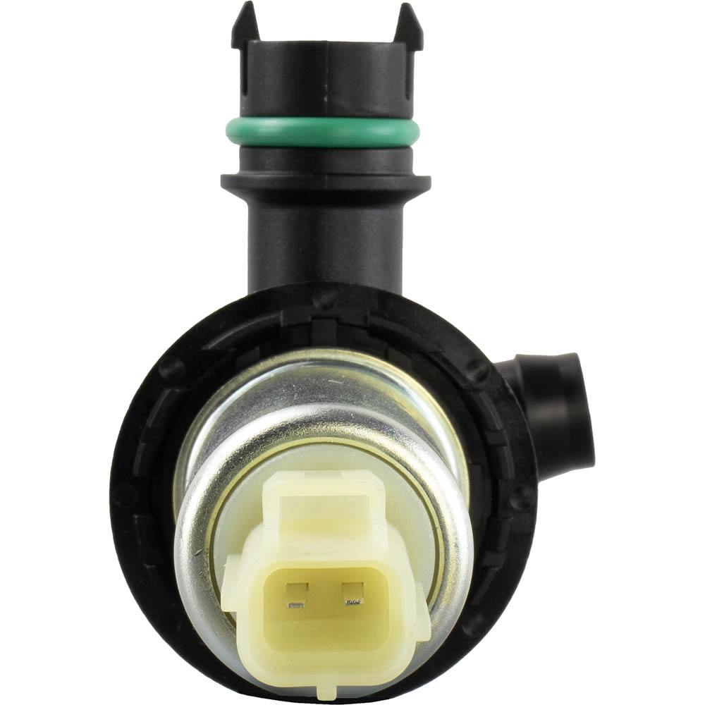 2000 Ford Mustang Vapor Canister Vent Solenoid